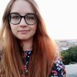 Аліна Рожкова