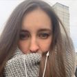 Тетяна Фабриченко